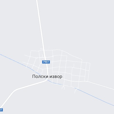 Полски извор