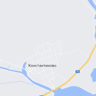 Константиново