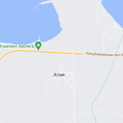 Атия
