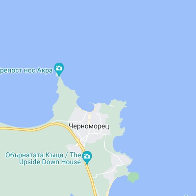 Черноморец