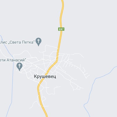 Крушевец