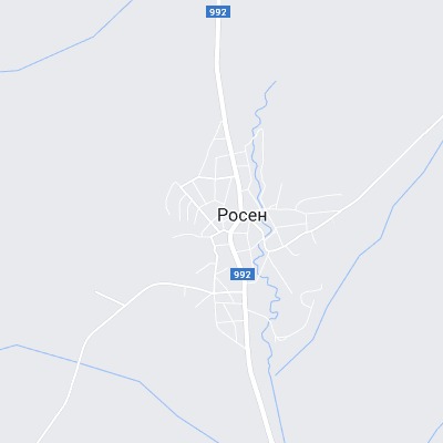 Росен