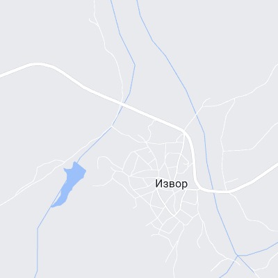 Извор