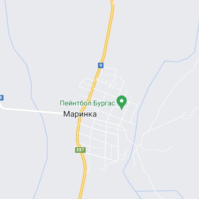 Маринка