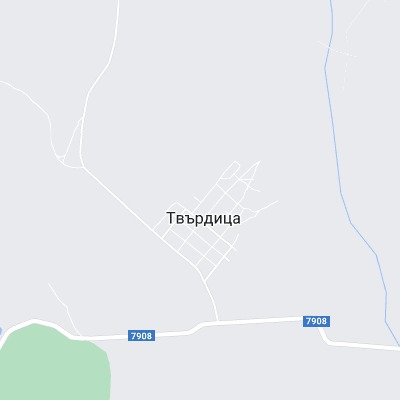 Твърдица