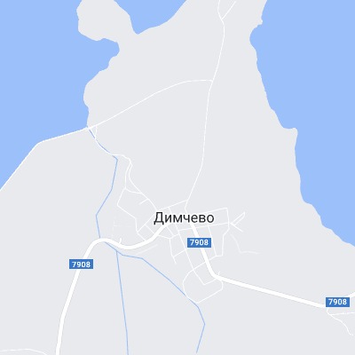 Димчево