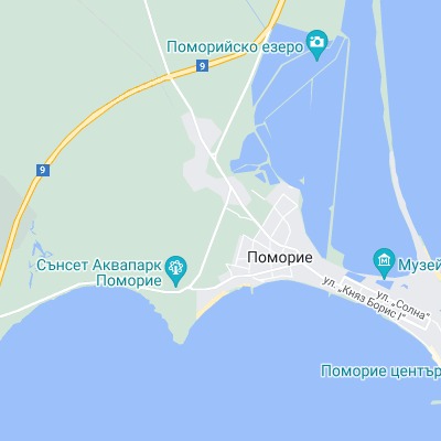 Поморие