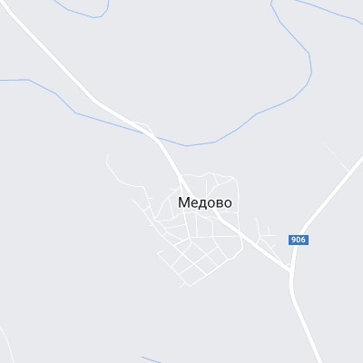 Медово