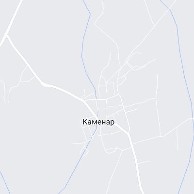 Каменар