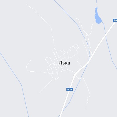 Лъка