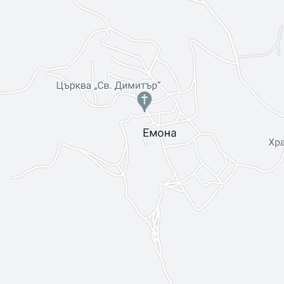 Емона