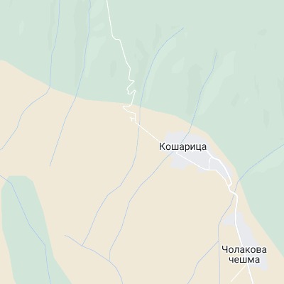 Кошарица