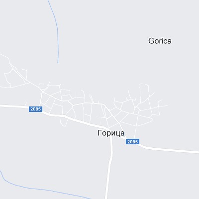 Горица