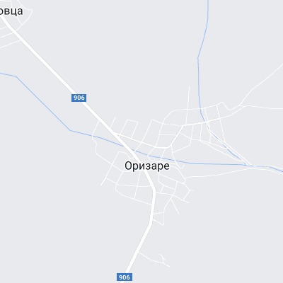Оризаре
