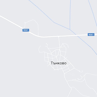 Тънково