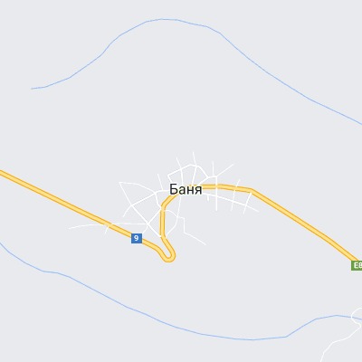Баня