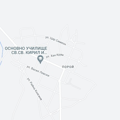 Порой