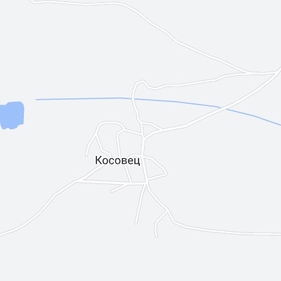 Косовец