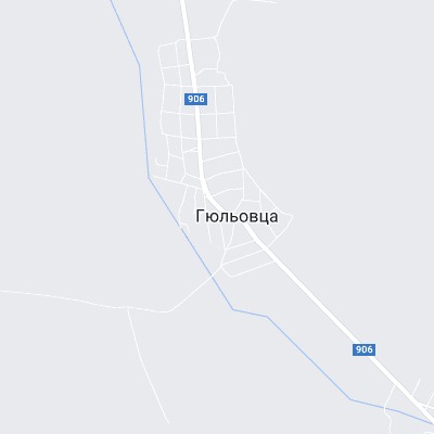 Гюльовца