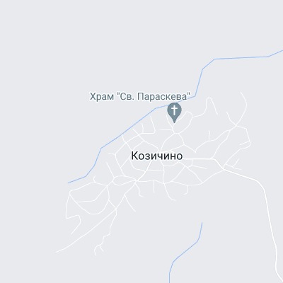 Козичино
