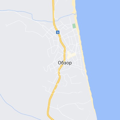 Обзор