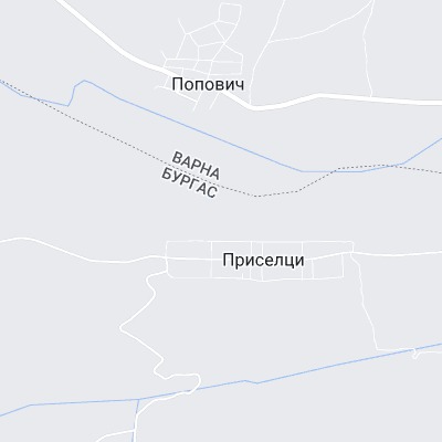 Приселци