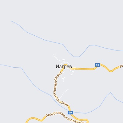 Изгрев