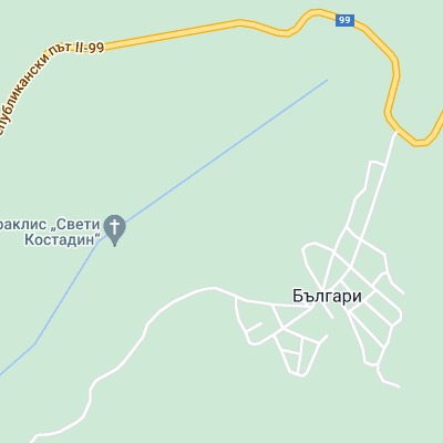 Българи