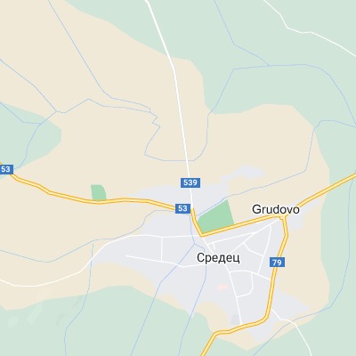Средец