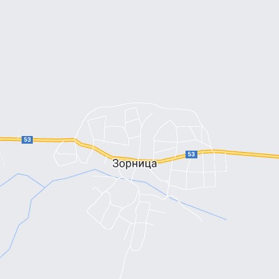 Зорница