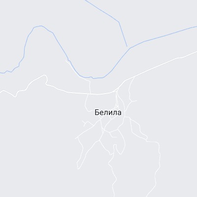 Белила