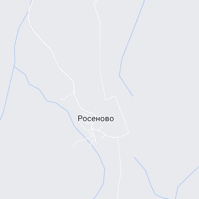 Росеново