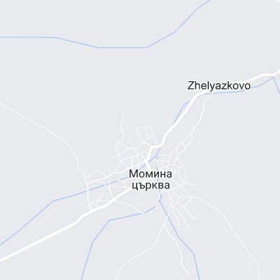 Момина църква