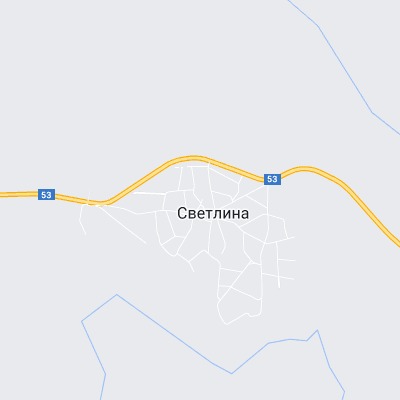 Светлина