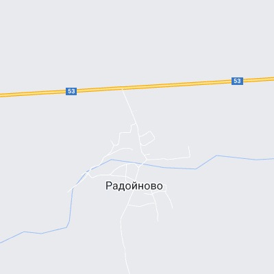 Радойново