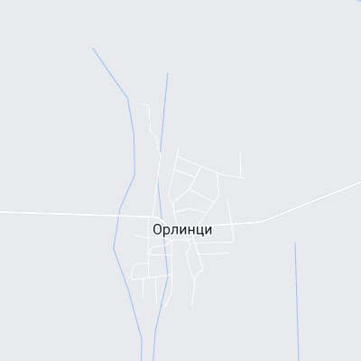 Орлинци
