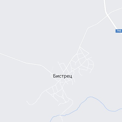 Бистрец
