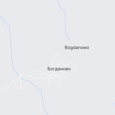 Богданово