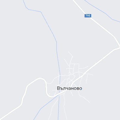 Вълчаново