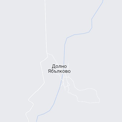 Долно Ябълково