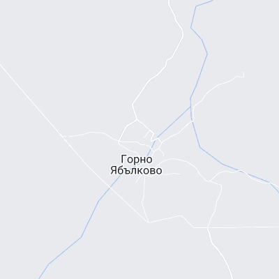 Горно Ябълково
