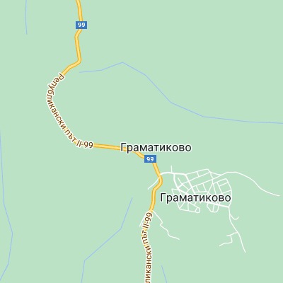 Граматиково