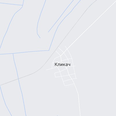 Кликач