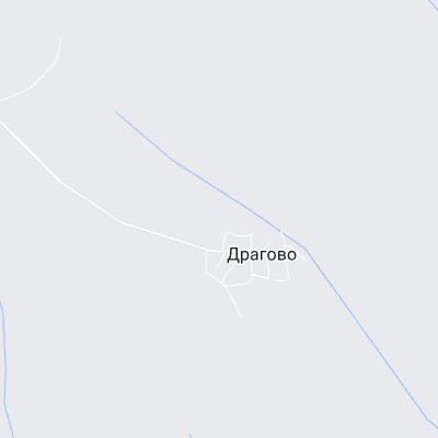 Драгово
