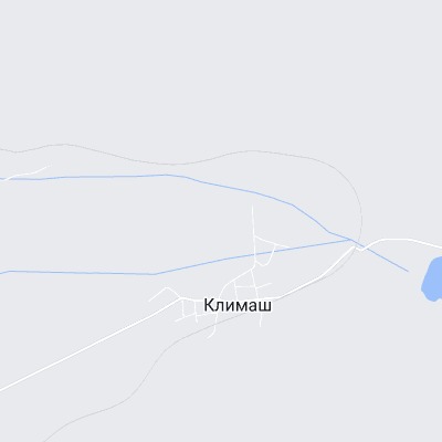 Климаш