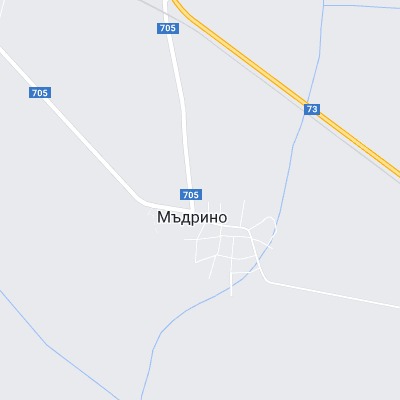 Мъдрино