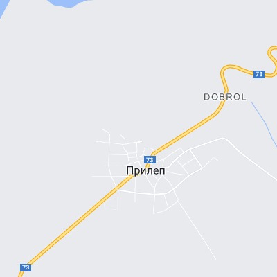 Прилеп