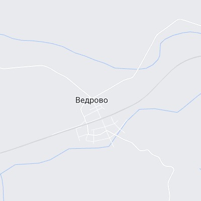Ведрово