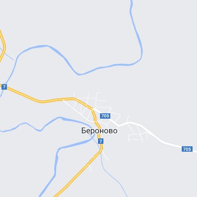 Бероново