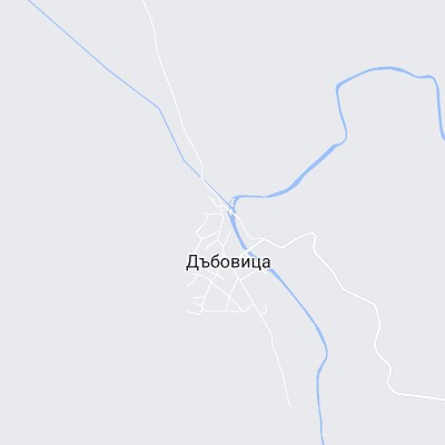 Дъбовица